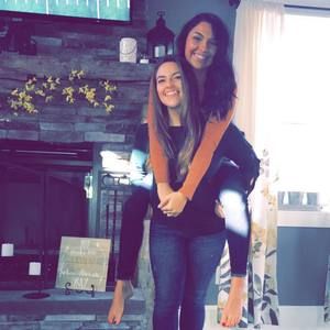 Meet your Posher, Allanis